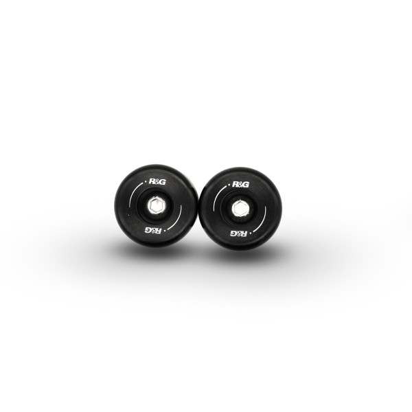 R&G Bar End Sliders for Bucci BR12GP '19-'20